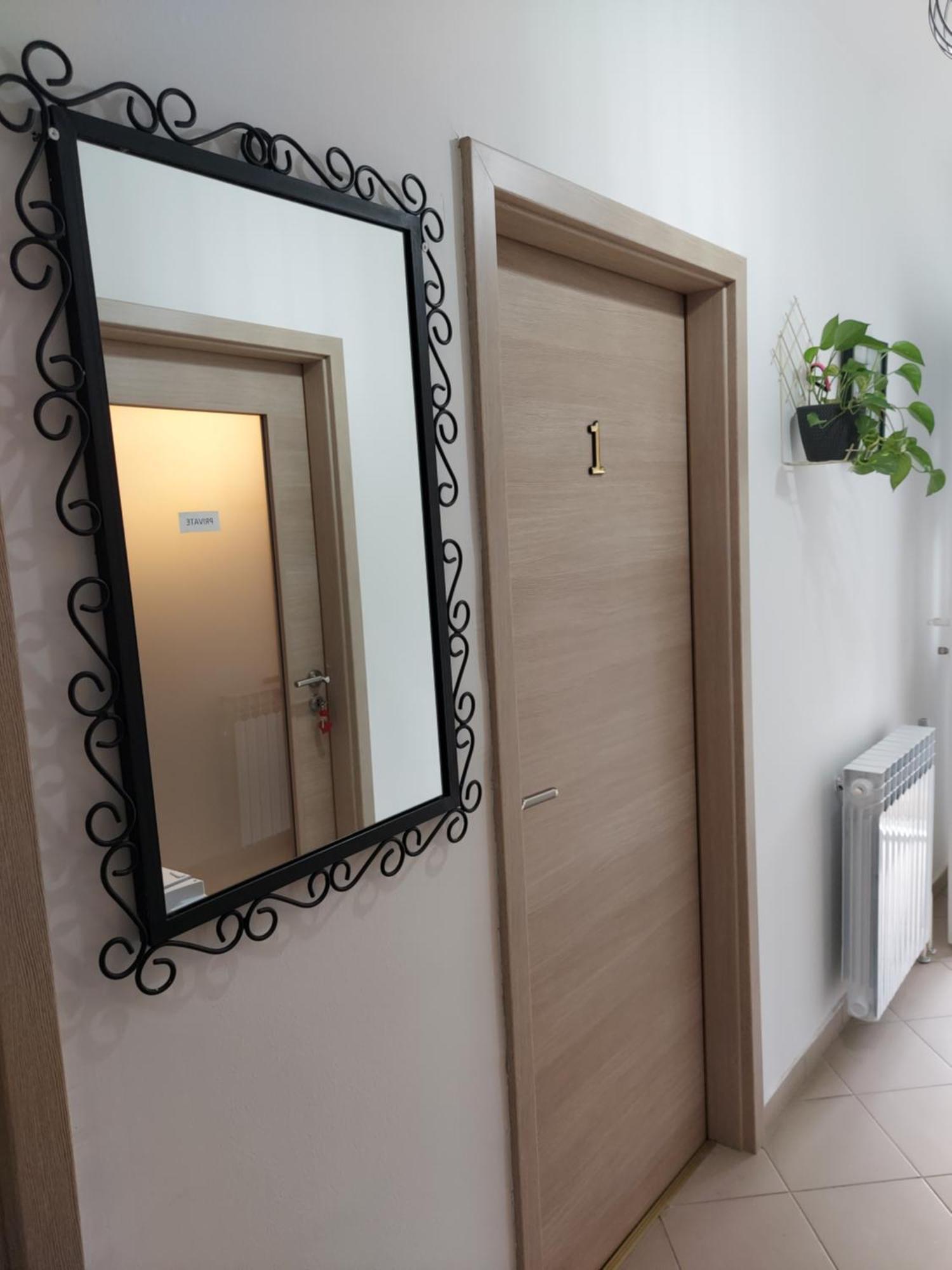 Elena Rooms Pasjak エクステリア 写真