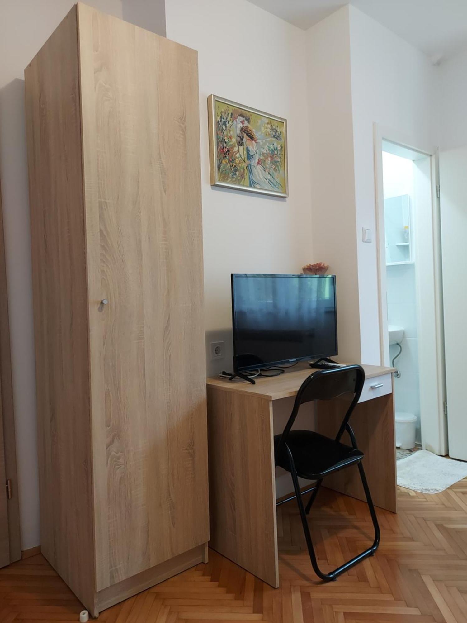 Elena Rooms Pasjak エクステリア 写真