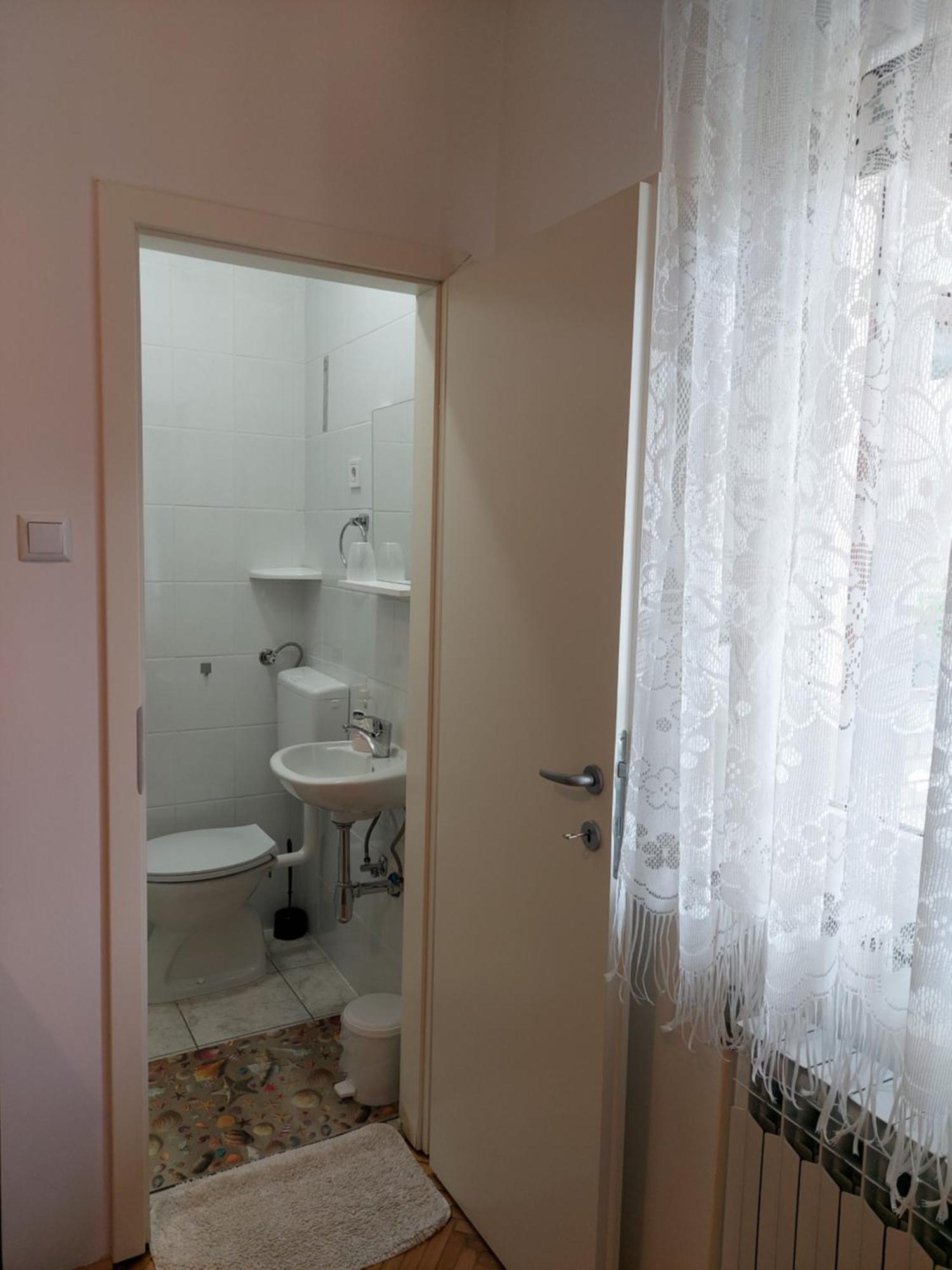 Elena Rooms Pasjak エクステリア 写真