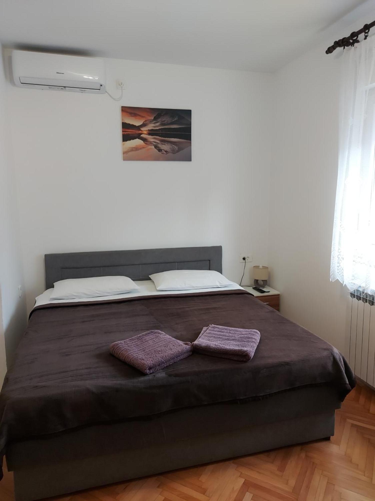 Elena Rooms Pasjak エクステリア 写真