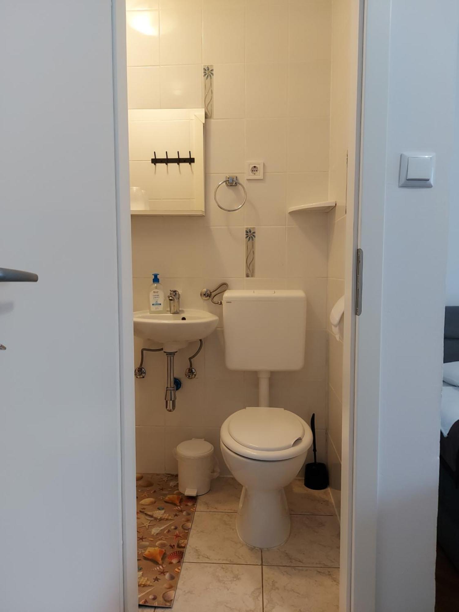 Elena Rooms Pasjak エクステリア 写真