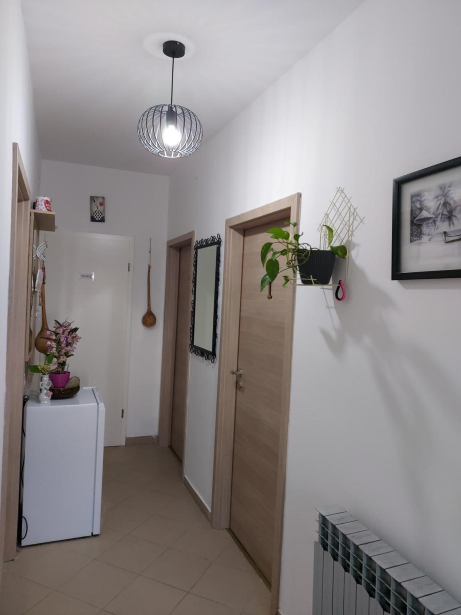 Elena Rooms Pasjak エクステリア 写真