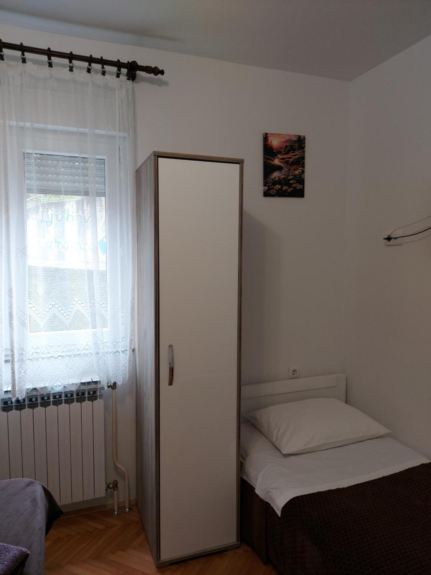 Elena Rooms Pasjak エクステリア 写真