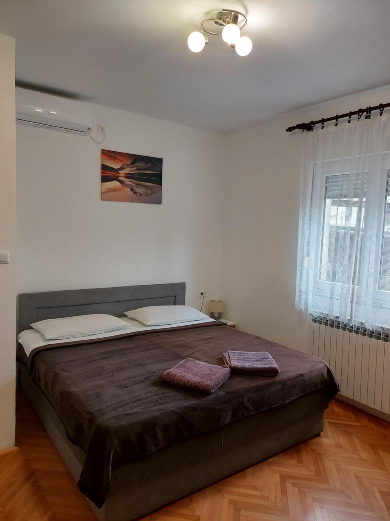 Elena Rooms Pasjak エクステリア 写真