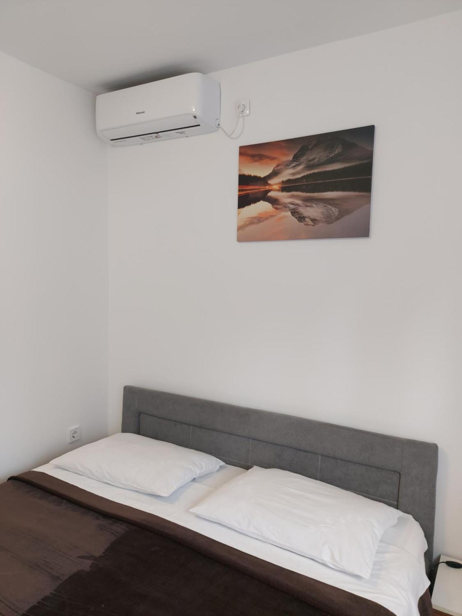 Elena Rooms Pasjak エクステリア 写真